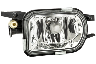 SİS FARI SOL HB4 MERCEDES-BENZ C SERISI W203 00-07 
