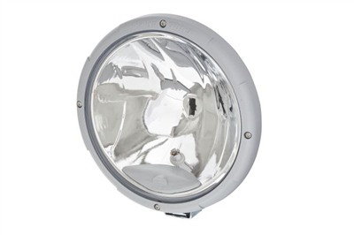 SİS LAMBASI 3003 PLASTİK GÖVDE BEYAZ CAM AMPÜL PARK 