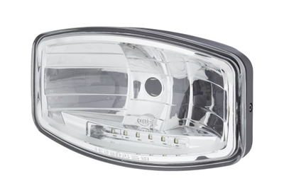 SİS LAMBASI 320 DÜZ LED PARKLI