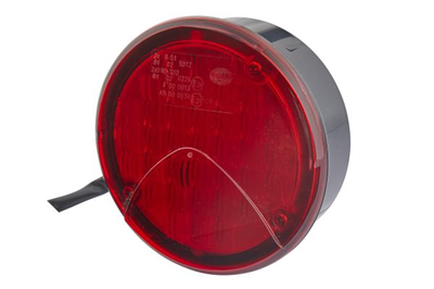 SİS LAMBASI ARKA SAĞ-SOL LED HALOJEN DAF 