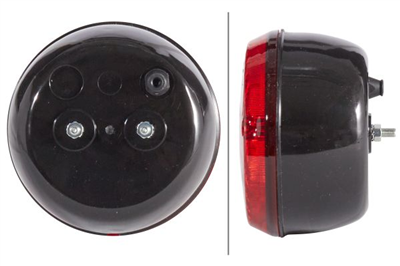 SİS LAMBASI ARKA SOL-SAĞ P21W VOLVO F4 75-86, F6 75 