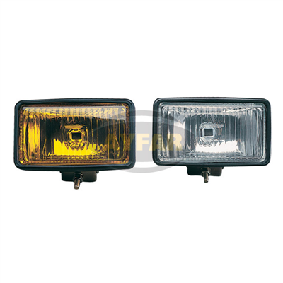 SİS LAMBASI FLASH HALOJEN BEYAZ SL 204 