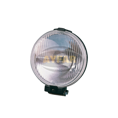 SİS LAMBASI HALOJEN YUVARLAK BEYAZ (SL 320) 