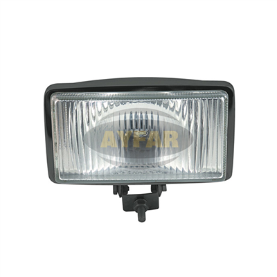 SİS LAMBASI MAFSALLI SİS LAMBASI SL 2221 MAFSALLI MERCEDES, VOLVO, DAF, SCANIA 