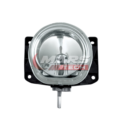 SİS LAMBASI PEUGEOT BOXER III, CITROEN JUMPER III 06=>, FIAT DUCATO 02=>, FIORINO 08=>, DOBLO 05=>, PALIO, ALBEA, LINEA, IVECO STRALIS 