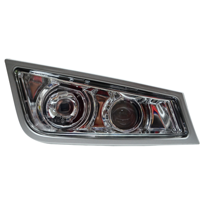 SİS LAMBASI SAĞ VOLVO FH III 08=> 