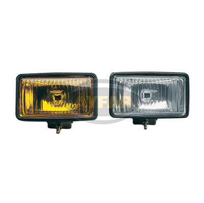 SİS LAMBASI SL 101 BEYAZ 