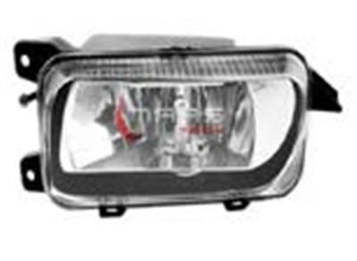 SİS LAMBASI SOL MERCEDES ACTROS MP 3