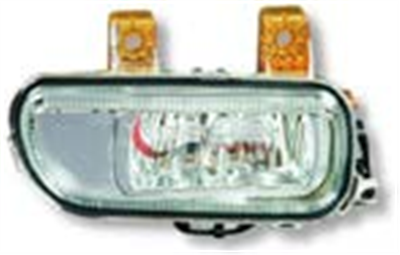 SİS LAMBASI SOL MERCEDES AXOR