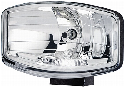 SİS LAMBASI SOL-SAĞ H7 W5W DAF 