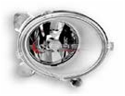 SİS LAMBASI SOL SCANIA P, G, R, T SERİSİ 04=> 
