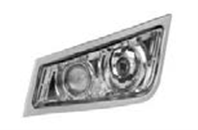 SİS LAMBASI SOL VOLVO FH III 08=> 