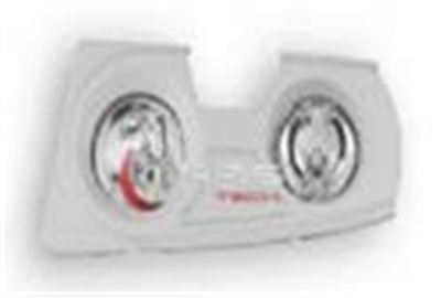 SİS SPOT LAMBASI SOL ÇERÇEVELİ IVECO STRALIS 
