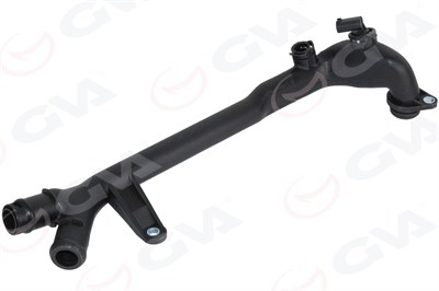SOGUTMA SUYU BORUSU MERCEDES M271 Kompressor W203 S203 CL203 W204 S204 C209 A209 C209 W211 S211