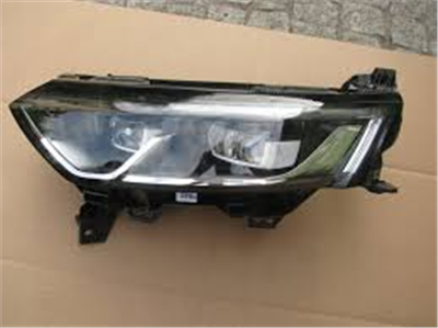 SOL FAR KOLEOS II