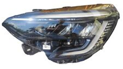 SOL FAR RENAULT CLIO V 19> ICON LEDLİ