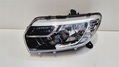 SOL FAR SANDERO II