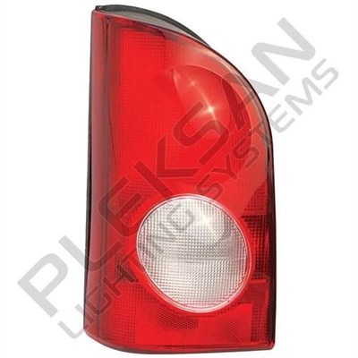 SOL STOP HYUNDAİ H-100 