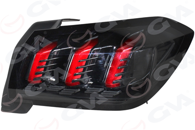 SOL STOP LAMBASI PEUGEOT P208 19> ENTRY