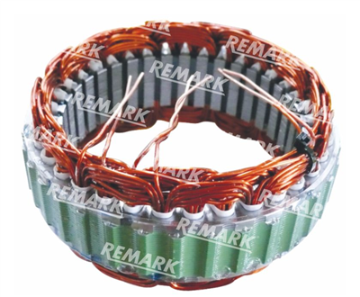 STATÖR 12V 80A ST404 TATA PICAP ÇİFT KABİN 