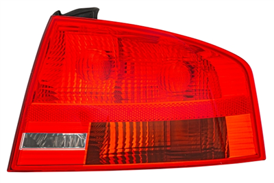 STOP ARKA SAĞ P21W AUDI A4 1.6 04-08, 1.8 T 04-08,