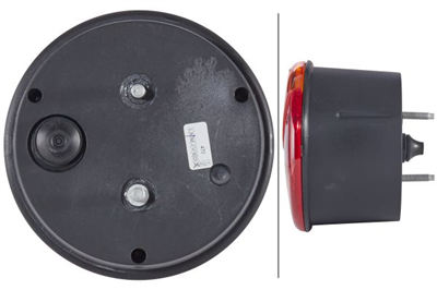 STOP ARKA SOL-SAĞ P21/?5W P21W CLASS XERION 4000-45 