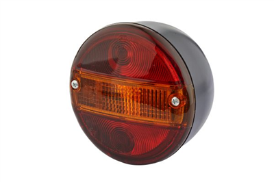 STOP ARKA SOL-SAĞ P21W R5W MERCEDES-BENZ LP 63-84 