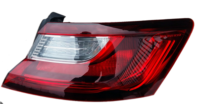 STOP LAMBA DIŞ SAĞ RENAULT MEGANE IV 16> DUYLU