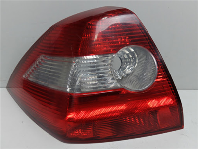 STOP LAMBASI DUYLU SAĞ RENAULT MEGANE II SEDAN 02>