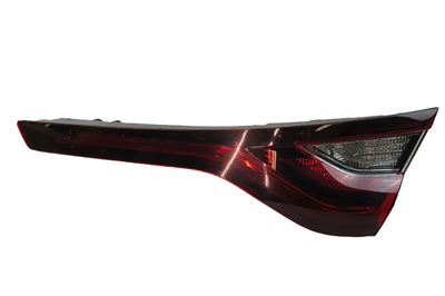 STOP LAMBASI İÇ SAĞ RENAULT MEGANE IV 16>