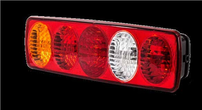 STOP LAMBASI PLAKA LAMBASIZ 7 FONKSİYONEL ÜNİVERSAL 