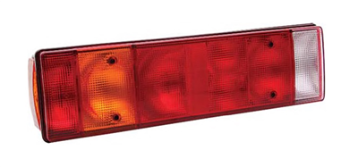 STOP LAMBASI SAĞ 7 FONKSİYONLU YANDAN SOKETLİ