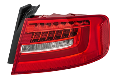 STOP LAMBASI SAĞ DIŞ LEDLİ AUDI A4 1.8 TFSİ 07-15,