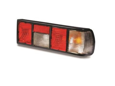 STOP LAMBASI SAĞ DUYLU TOFAS DKS, DOGAN, SLX 95=>