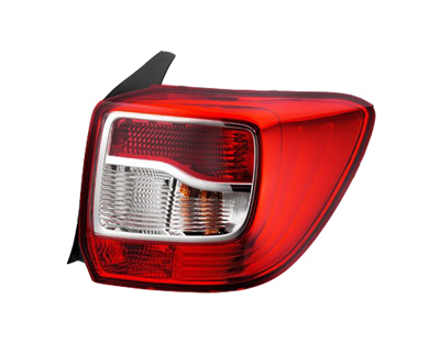 STOP LAMBASI SAĞ DUYSUZ DACIA SANDERO 12-16 