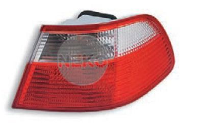 STOP LAMBASI SAĞ DUYSUZ DIŞ ÜNİTE FIAT ALBEA 02-06 
