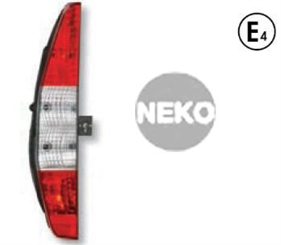 STOP LAMBASI SAĞ DUYSUZ FIAT DOBLO 02-04 