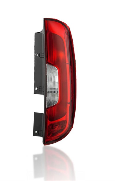 STOP LAMBASI SAĞ DUYSUZ FIAT DOBLO DİKEY AÇILAN KAPI 15=> 