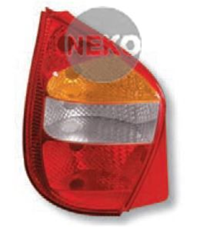 STOP LAMBASI SAĞ DUYSUZ FIAT PALIO 02-05 