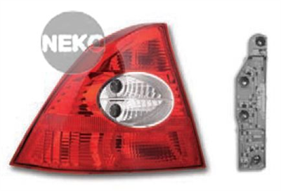 STOP LAMBASI SAĞ DUYSUZ FORD FOCUS 05=> 
