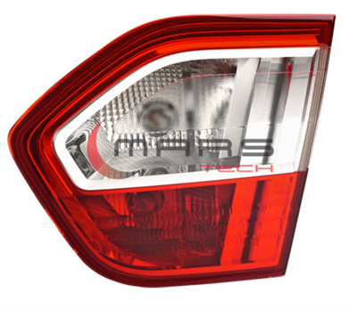 STOP LAMBASI SAĞ DUYSUZ İÇ ÜNİTE RENAULT FLUENCE 10=> 