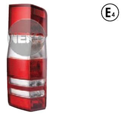 STOP LAMBASI SAĞ DUYSUZ MERCEDES-BENZ SPRINTER 06=> 