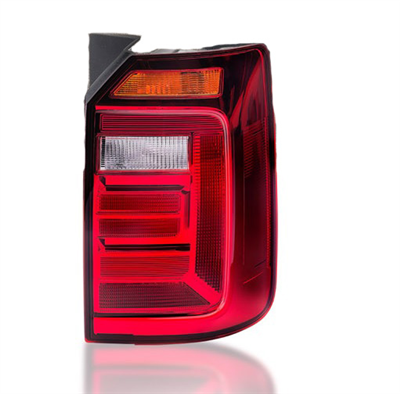 STOP LAMBASI SAĞ DUYSUZ VOLKSWAGEN CADDY DIKEY AÇİLAN KAPI 15=> 
