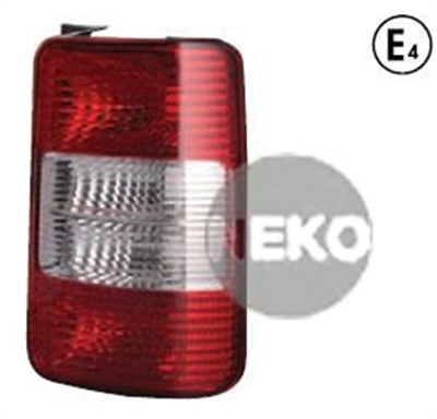 STOP LAMBASI SAĞ DUYSUZ VOLKSWAGEN CADDY 03-09 