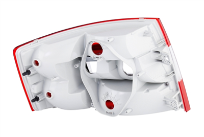STOP LAMBASI SAĞ LED H21W P21W PY21W W5W SKODA OCTA 