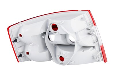STOP LAMBASI SAĞ LED H21W P21W PY21W W5W SKODA OCTA 