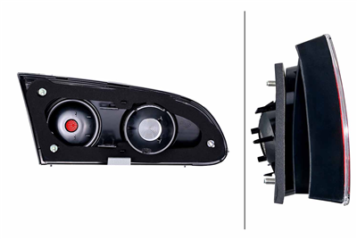 STOP LAMBASI SAĞ P21W W5W İÇ SEAT CORDOBA 1.2 02-06 