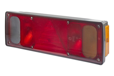 STOP LAMBASI (SCHİMİTZ DORSE) DİKEY 