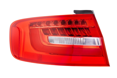 STOP LAMBASI SOL DIŞ LEDLİ AUDI A4 1.8 TFSİ 07-15,