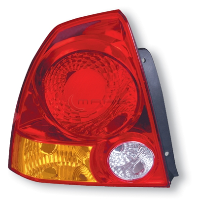 STOP LAMBASI SOL DUYLU HYUNDAI ACCENT 03-05 